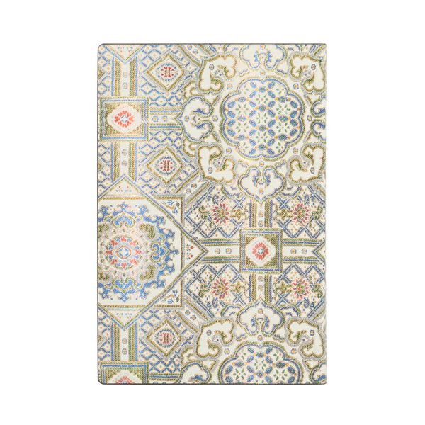 Produktbild: Softcover Notizbuch Ashta, Mini, Liniert