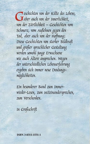 Produktbild: Der angebundene Traum