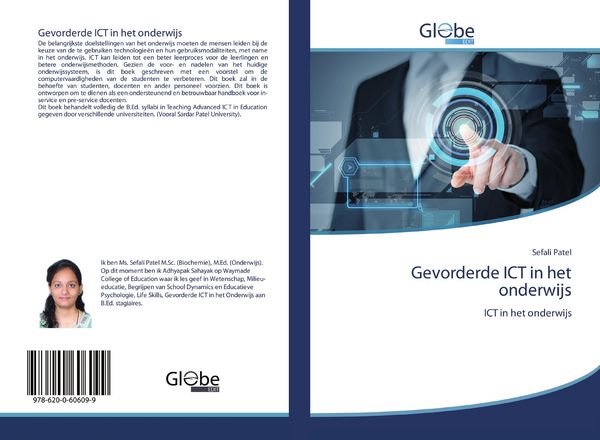 Produktbild: Gevorderde ICT in het onderwijs