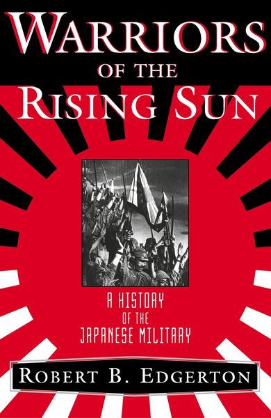 Produktbild: Warriors of the Rising Sun