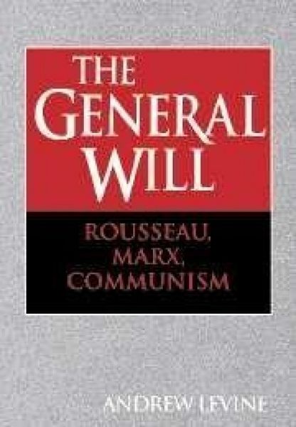 Produktbild: The General Will