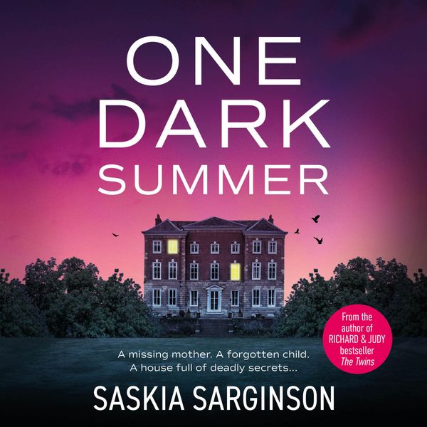 Produktbild: One Dark Summer