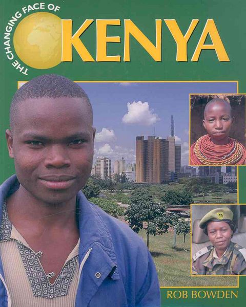 Produktbild: Kenya