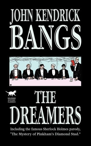 Produktbild: The Dreamers