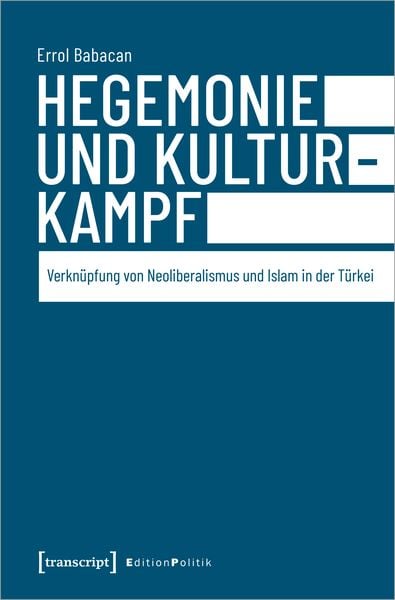 Produktbild: Hegemonie und Kulturkampf