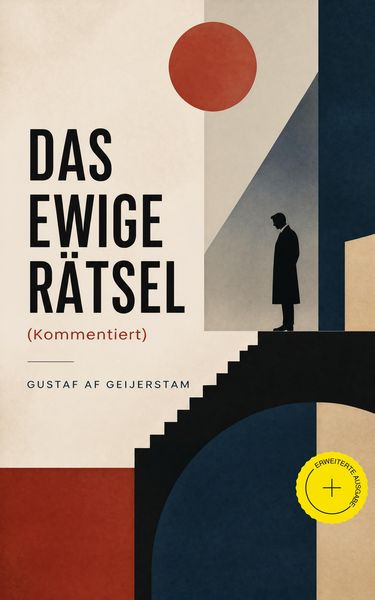 Produktbild: Das ewige R&auml;tsel