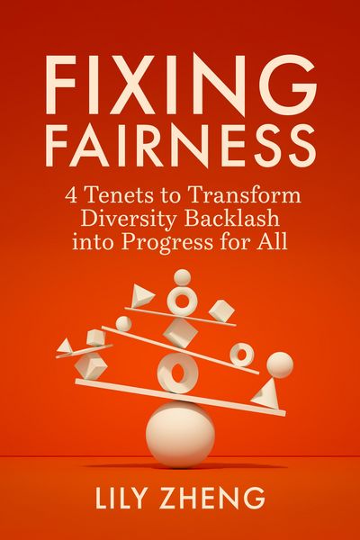 Produktbild: Fixing Fairness