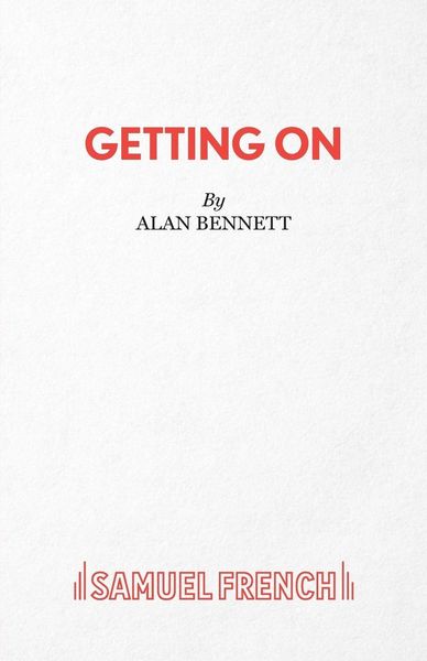Produktbild: Getting on