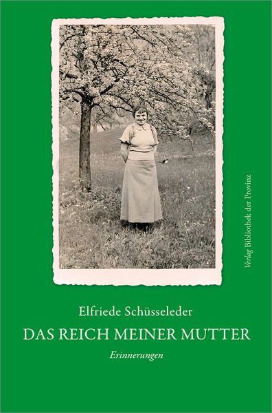 Produktbild: Das Reich meiner Mutter