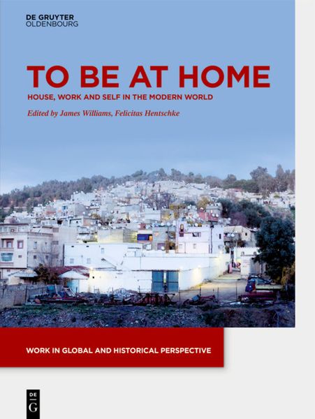 Produktbild: To be at Home