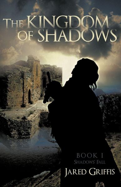 Produktbild: The Kingdom of Shadows