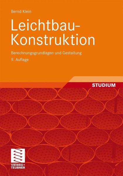 Produktbild: Leichtbau-Konstruktion