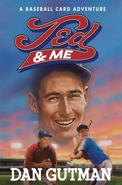 Produktbild: Ted & Me