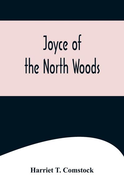 Produktbild: Joyce of the North Woods