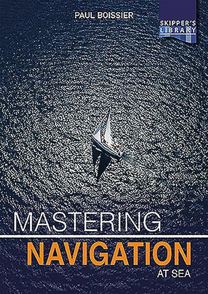 Produktbild: Mastering Navigation at Sea