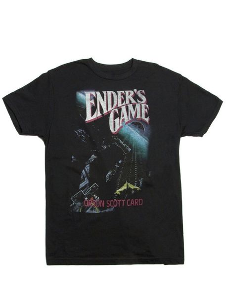 Produktbild: Ender's Game Unisex T-Shirt XX-Large