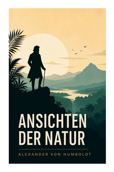 Produktbild: Ansichten der Natur