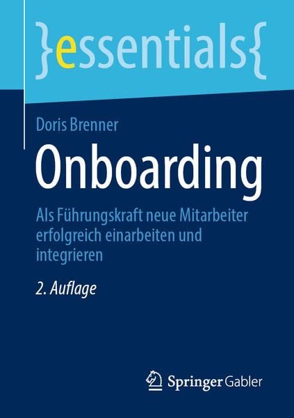 Produktbild: Onboarding