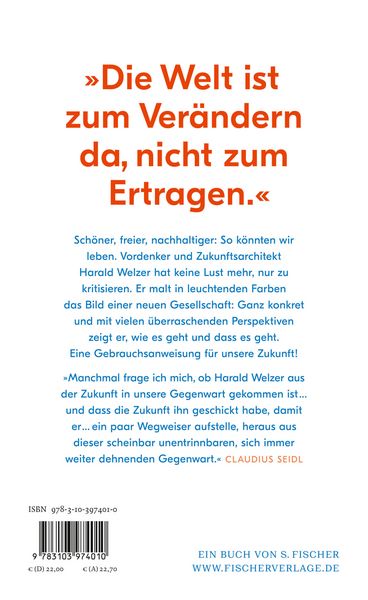 Produktbild: Alles k&ouml;nnte anders sein