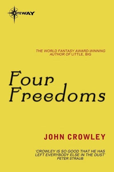 Produktbild: Four Freedoms
