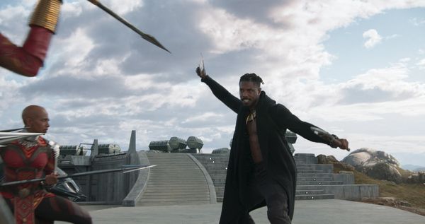 Produktbild: Black Panther