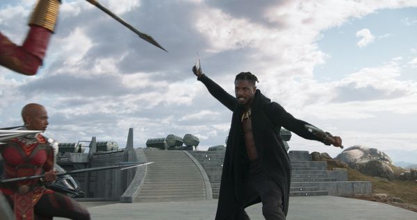 Produktbild: Black Panther