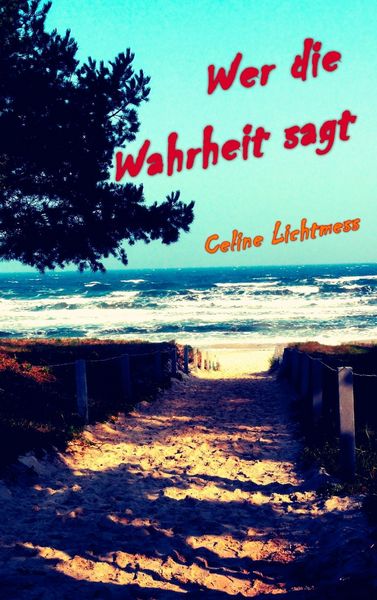 Produktbild: Wer die Wahrheit sagt