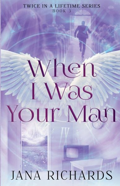 Produktbild: When I Was Your Man