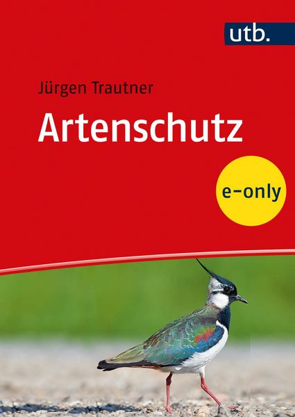 Produktbild: Artenschutz