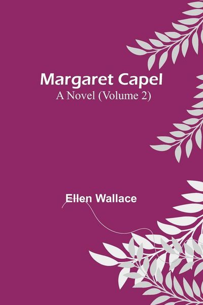 Produktbild: Margaret Capel