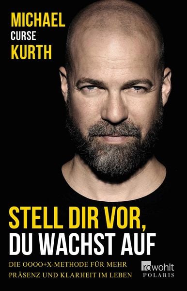 Produktbild: Stell dir vor, du wachst auf