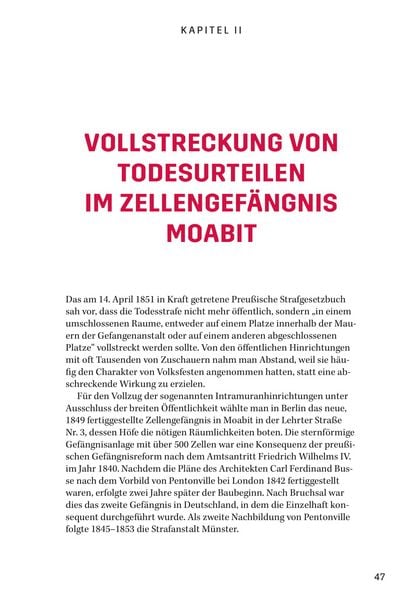 Produktbild: Morde im preu&szlig;ischen Berlin