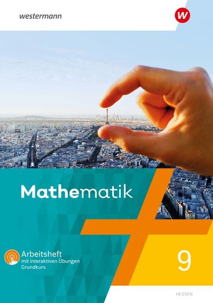 Produktbild: Mathematik - Ausgabe 2022 Hessen