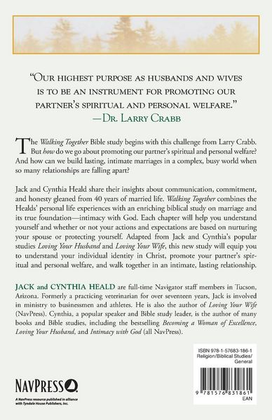 Produktbild: Walking Together