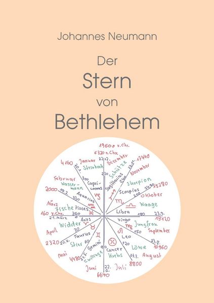 Produktbild: Der Stern von Bethlehem