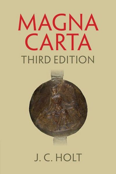 Produktbild: Magna Carta