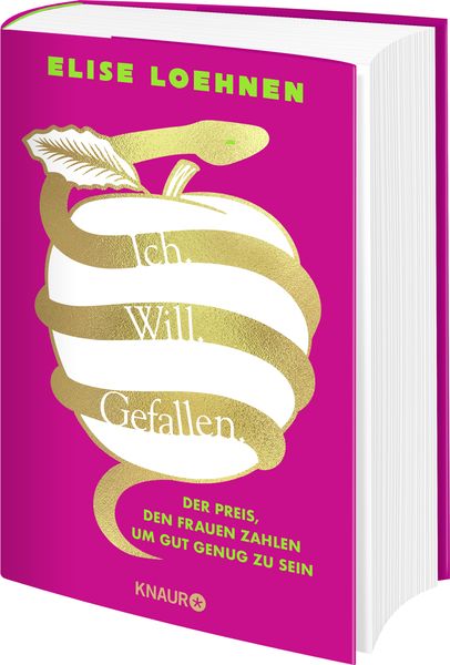 Produktbild: Ich. Will. Gefallen