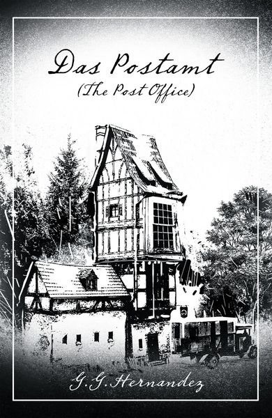 Produktbild: Das Postamt (The Post Office)