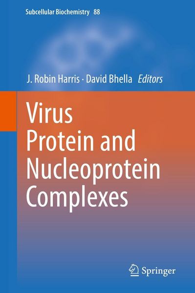 Produktbild: Virus Protein and Nucleoprotein Complexes