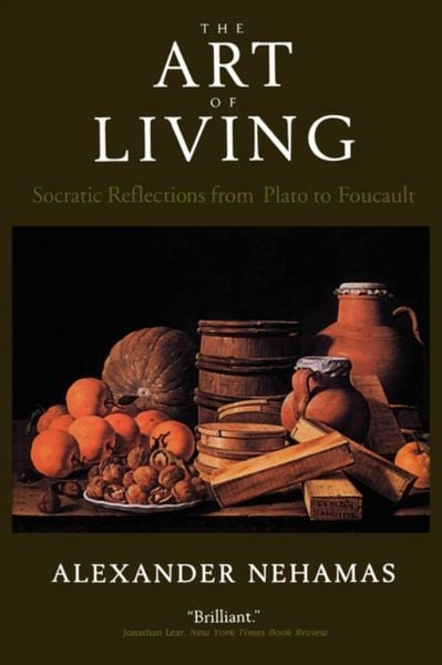 Produktbild: The Art of Living