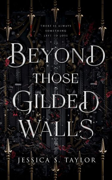 Produktbild: Beyond Those Gilded Walls