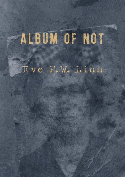 Produktbild: Album of Not
