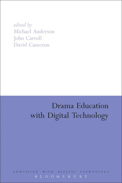 Produktbild: Drama Education with Digital Technology