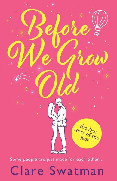 Produktbild: Before We Grow Old