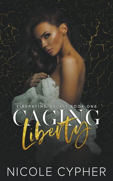 Produktbild: Caging Liberty