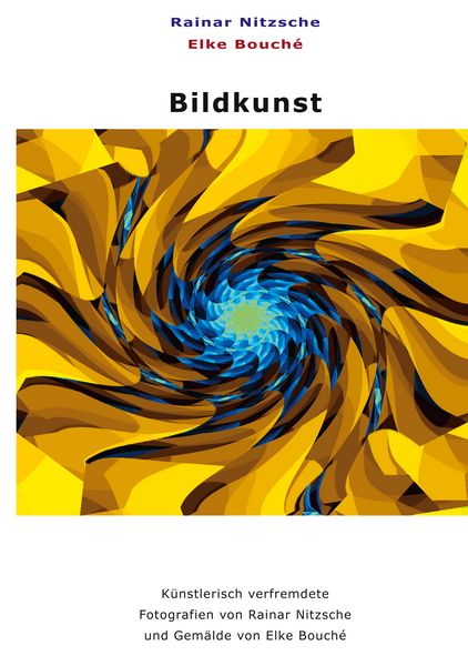 Produktbild: Bildkunst