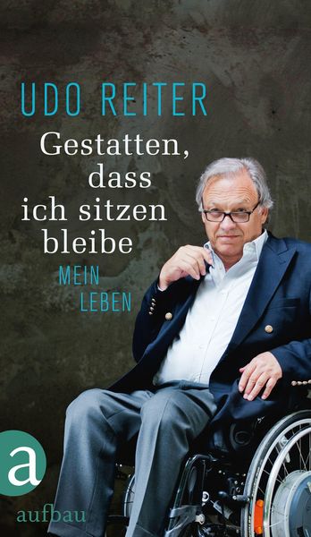 Produktbild: Gestatten, dass ich sitzen bleibe