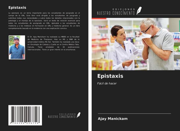 Produktbild: Epistaxis