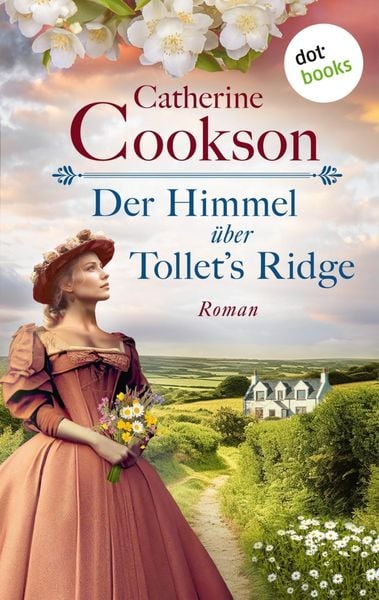 Produktbild: Der Himmel &uuml;ber Tollet's Ridge