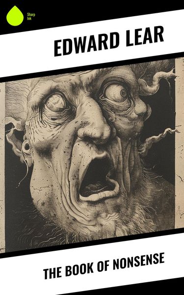 Produktbild: The Book of Nonsense